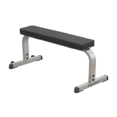 BANC PLAT - BODY SOLID - GFB350