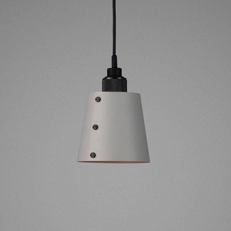 BUSTER + PUNCH HOOKED 1.0 SMALL GRIS/BRONZE