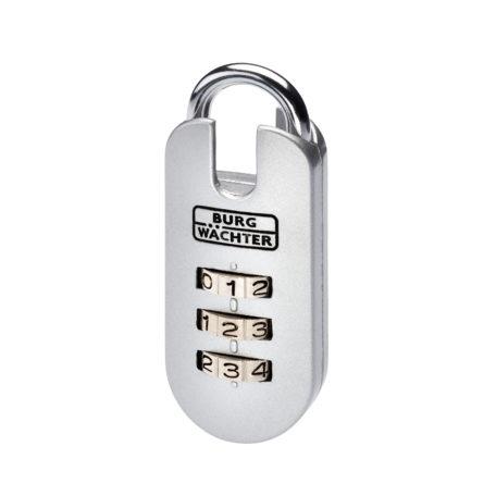 Cadenas à combinaison variable combi lock71_0