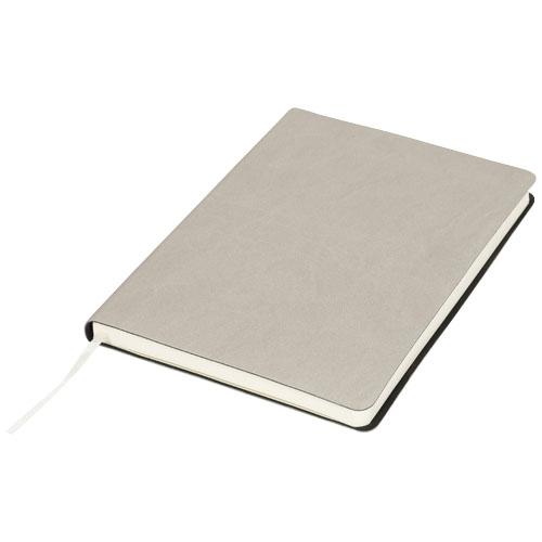 Carnet de notes doux au toucher Liberty - couverture souple - 80 feuilles crème - 21021903_0