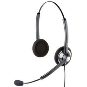 CASQUE FILAIRE JABRA BIZ 1900 DUO