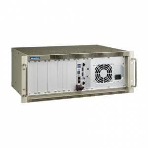 Châssis pour cartes CompactPCI - 4U, 7 slots, 300W, MIC-3328 w/ 3517UE - Référence MIC-3121-H2-AE - Marque Advantech_0