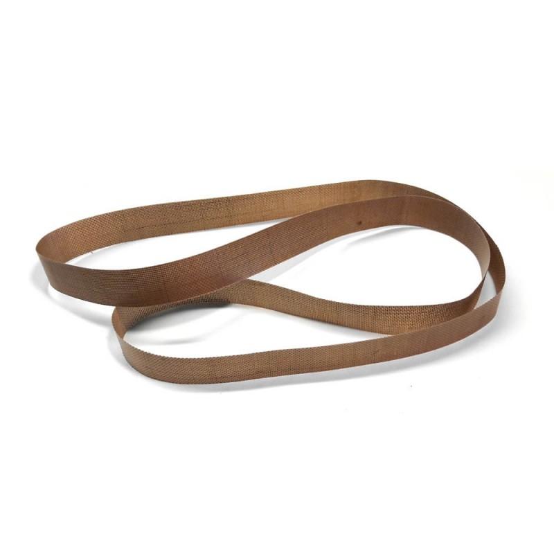 Sangle Ronde Kerbl - Capacité 2t/4t - 4m De Long - Double Gaine Pour Levage