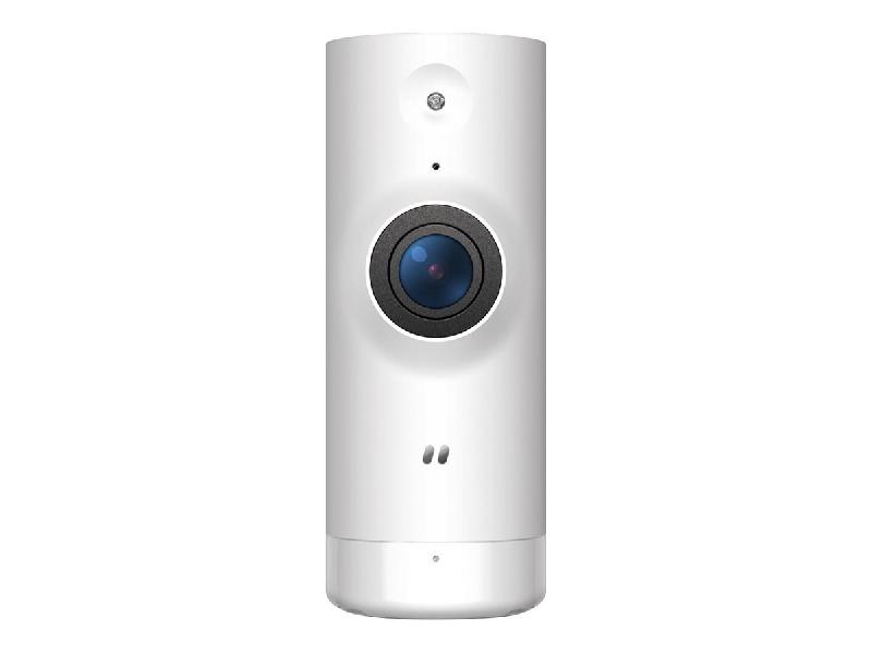 D-LINK DCS 8000LHV2 - CAMÉRA DE SURVEILLANCE RÉSEAU