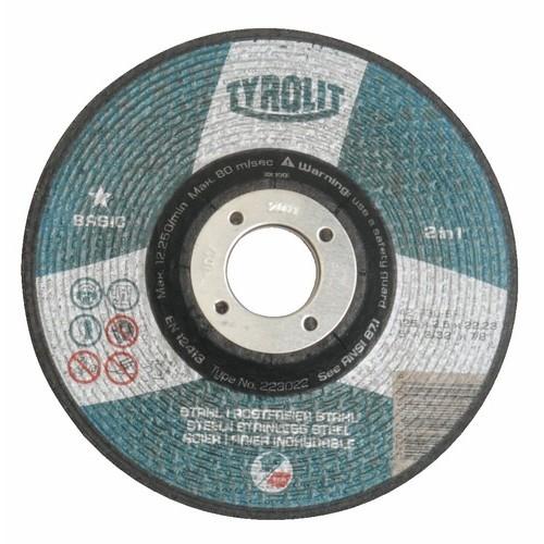 DISQUES GAMME 