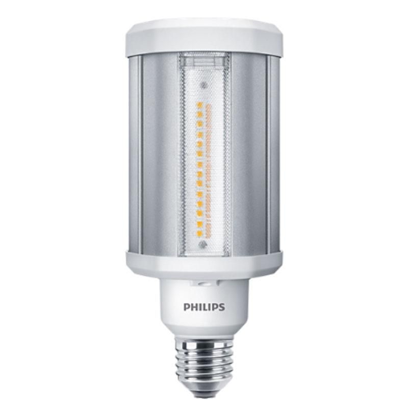 E40 TrueForce LED HPL ND60-42W 840 claire - Philips - Hauteur 191mm_0