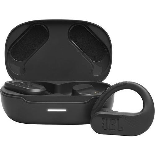 ÉCOUTEURS SPORT BLUETOOTH TRUE WIRELES ENDURANCE PEAK 3-NOIR - JBL