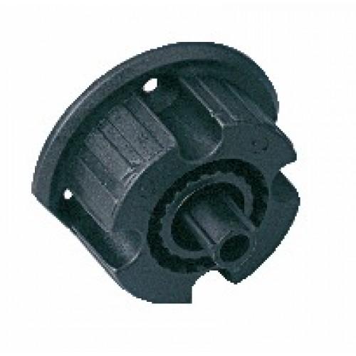 EMBASE 835 AVEC TOURBILLONS À EXPANSION POUR PIEDS 323, 345 ET 423- X4 CAMAR