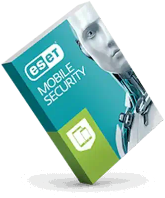 ESET Mobile Security - Tarif Entreprise - Abonnement 1 an - 4_0