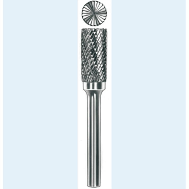 FRAISE LIME 3,0 CYL SB-43M CYLINDRIQ. DBLE COUPE 21503