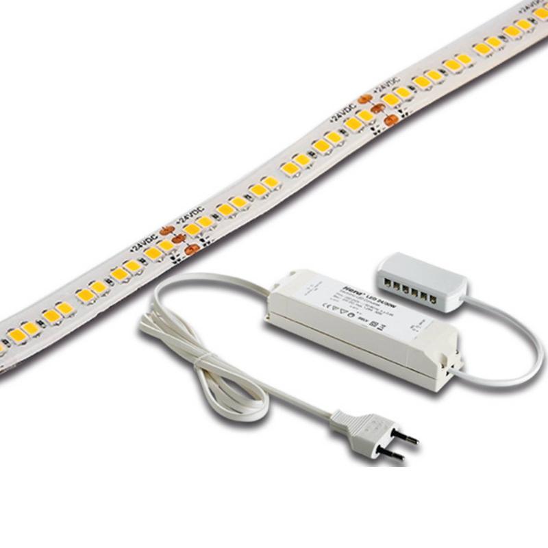 HERA RUBAN LED DYNAMIC-TAPE S IP54 2.700-5.000K 100CM