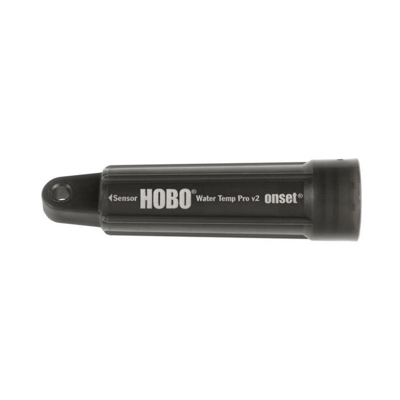 HOBO Water Temp Pro V2 - Enregistreur de température submersible jusqu'à 120m - Grande précision et haute capacité_0