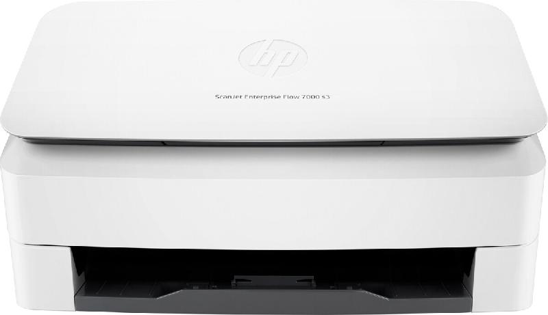 HP scanjet enterprise flow 7000 s3 - 0889894865755_0