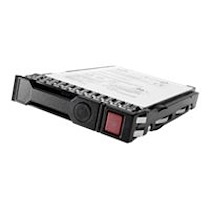 HPE MIDLINE - DISQUE DUR - 4 TO - SAS 12GB/S