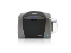 Imprimante de cartes/badges couleurs - DTC-1250e - Modèle performant et compact_0
