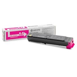 Kyocera TK5205 Magenta Cartouche de Toner ORIGINALE - 1T02R5BNL0/TK5205M - noir 000000120033442789_0