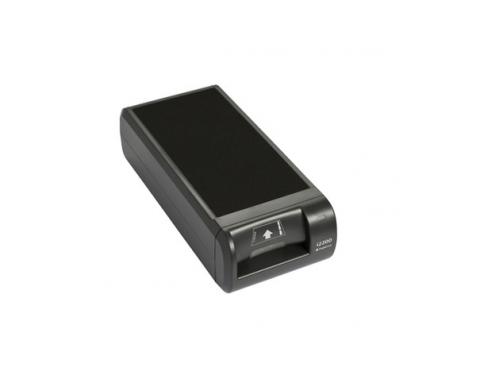 Lecteur de chèque Ingenico i2200 - rapide et fiable avec intégration facile_0
