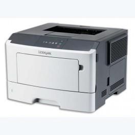 LEXMARK IMPRIMANTE LASER MONOCHROME MS310D