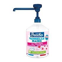 LIQUIDE VAISSELLE MAINS AU VINAIGRE BRIOCHIN - 500 ML