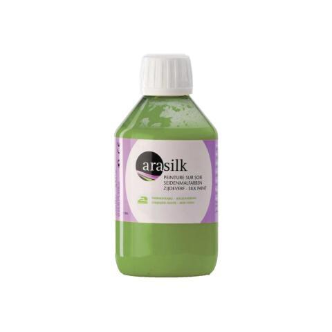 LOT DE 2 - ARASILK 250 ML ANIS - ANIS