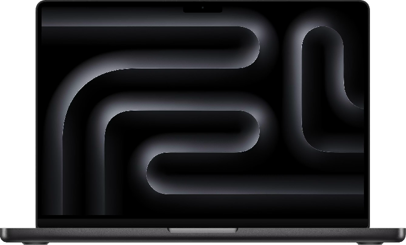 MacBook Pro 14p M5 32 Go 512Go - Noir sidéral_0