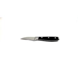 METRO Professional Couteau à éplucher, 72mm - noir inox 171774_0