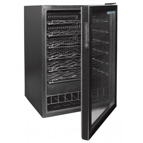 MINI CAVE À VIN POLAR - 130 L