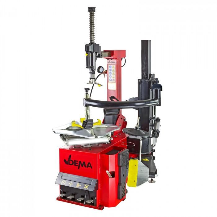 Monteuse de pneus bl505f - 12 - 24'_0