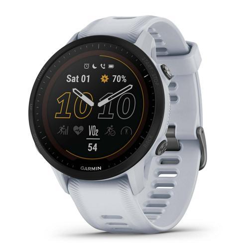 MONTRE CONNECTÉE DE SPORT - GARMIN- FORERUNNER® 955 SOLAR