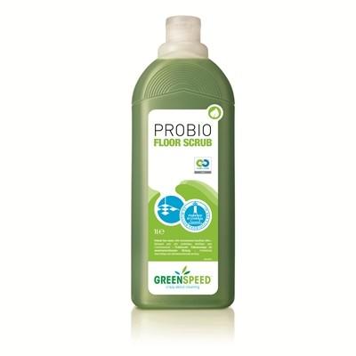 Nettoyant écologique probiotique sols Probio Floor Scrub 1 litre - NTTPBSLVT-GS01/FL_0