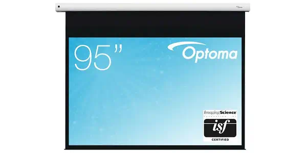 Optoma DE-1095EGA écran de projection 2,41 m (95
