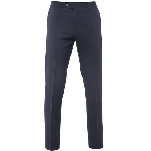 PANTALON DE TRAVAIL DROIT HOMME RISTRETTO BLEU MARINE 44 - CEPOVETT SAFETY
