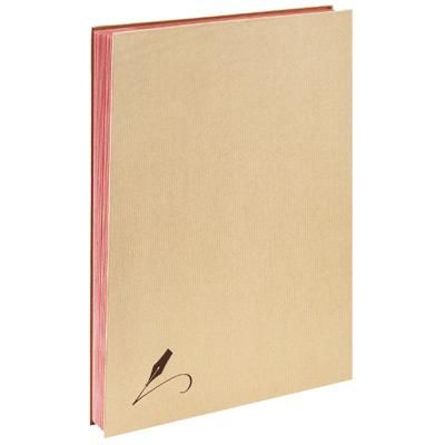 PARAPHEUR  FOREVER - 20 DIVISIONS - KRAFT BRUN