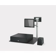 PC K-Class Flex II Pro - Balance commerciale modulaire - Bizerba_0