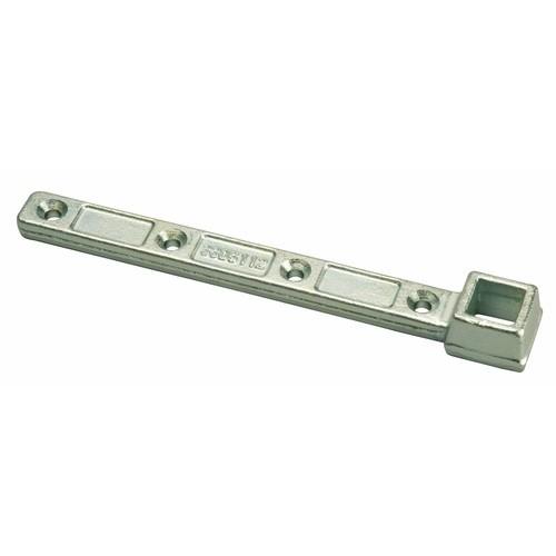 PENTURE BASSE RÉVERSIBLE POUR PIVOT DE SOL TSA, TSP ET PIVOT AXE CARRÉ SEVAX
