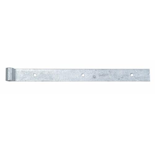 PENTURE DROITE EN ACIER GALVANISÉ À CHAUD - LONGUEUR 8000 MM TORBEL
