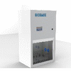 Poste de sécurité microbiologique BSC 700 II - compact, conforme EN12469, avec filtres HEPA et vitre coulissante électrique_0
