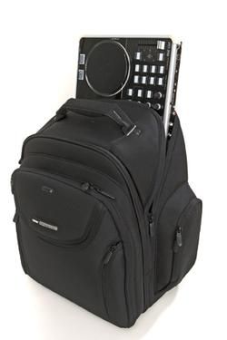 SACS DJ UDG U8001 BL