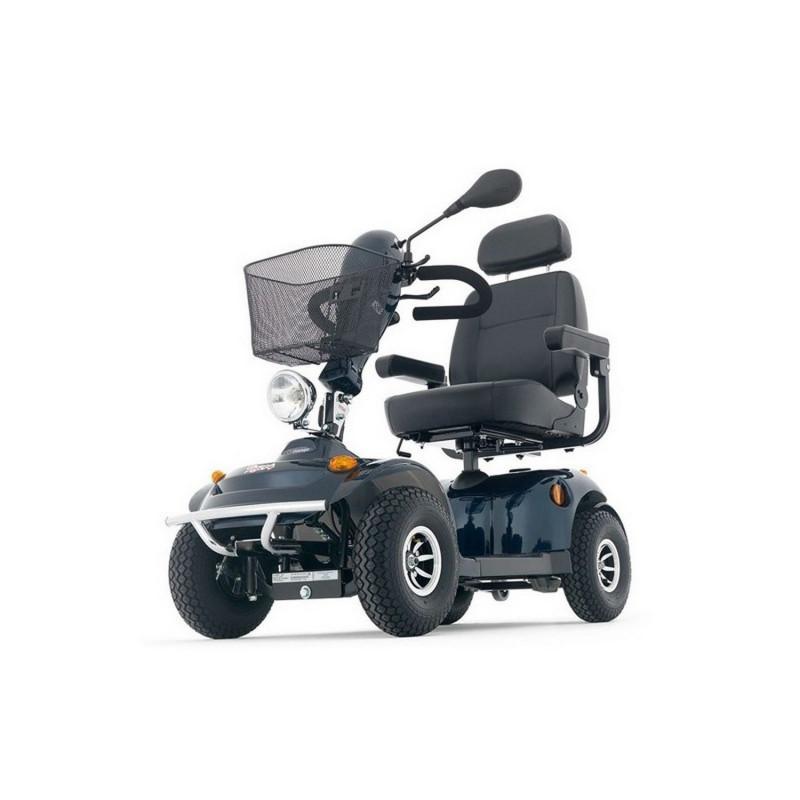 Tricycle scooter electrique - hcitismax - Prix