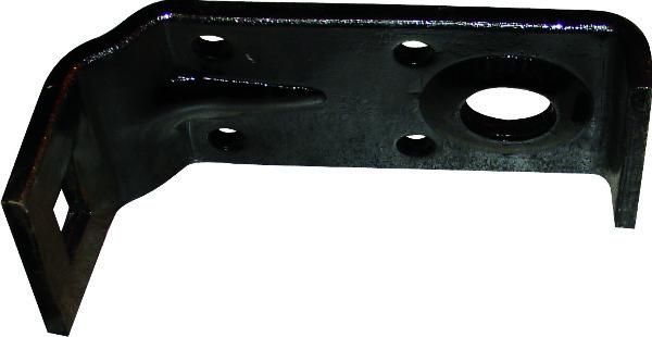 SEMELLE POUR FIXATION DENT STRIPEL