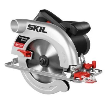 Skil 5765 aa - scies circulaires - skil france - ø lame: 184 mm_0