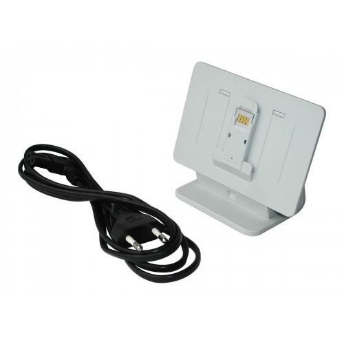 SUPPORT DE TABLE AVEC ALIMENTATION POUR EVOHOME - ATF100 HONEYWELL