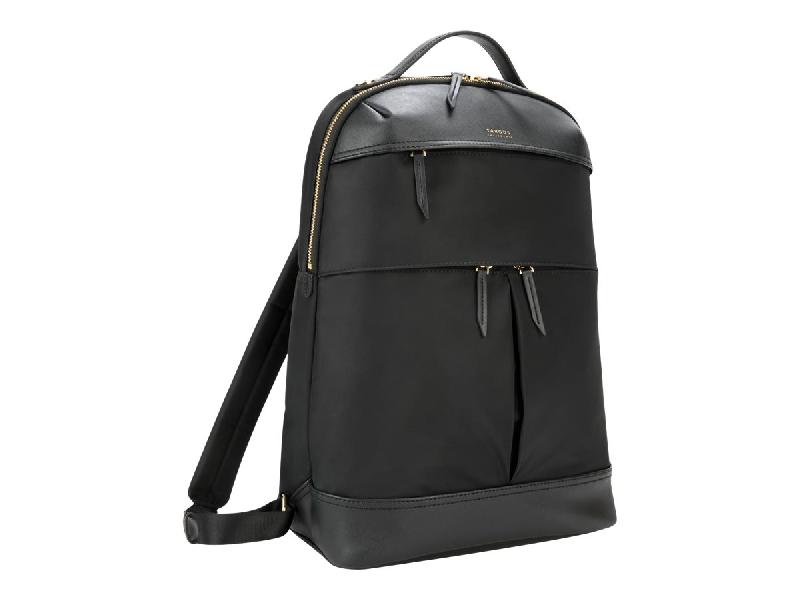 Targus Newport Sac A Dos Pour Ordinateur Portable Comparer Les Prix De Targus Newport Sac A Dos Pour Ordinateur Portable Sur Hellopro Fr