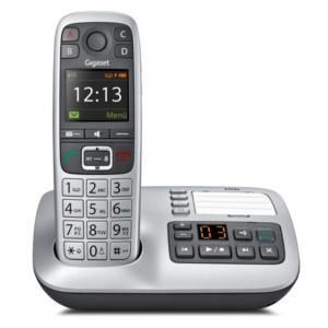 TÉLÉPHONE RÉPONDEUR GIGASET E550A