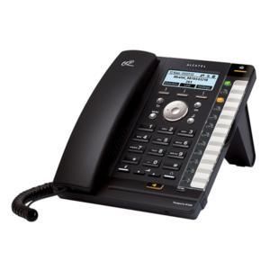 TÉLÉPHONE VOIP ALCATEL TEMPORIS IP300