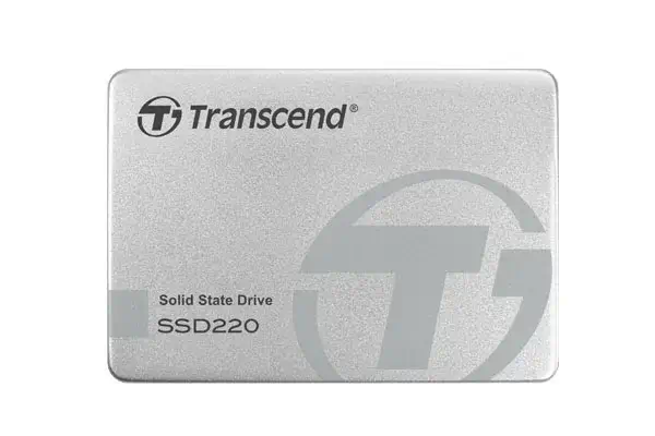 TRANSCEND ts240gssd220s disque ssd 240 go 2.5
