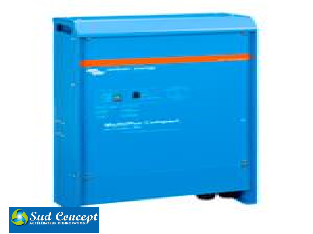 Victron Energy Multiplus 24/1600/40-16 230V - Chargeur convertisseur fiable et performant_0
