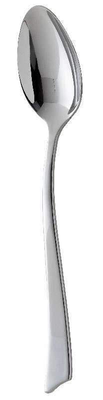 CUILLÈRE DE TABLE INOX 18/10 21,5 CM WAVE PRO.MUNDI