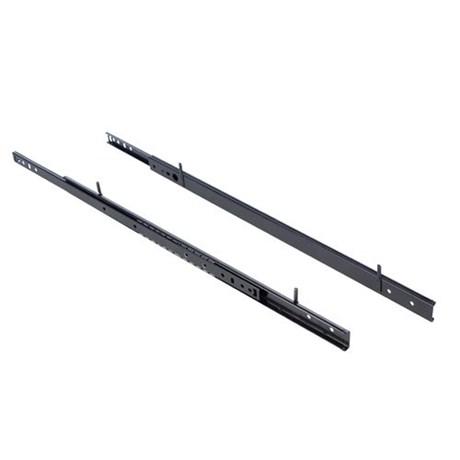 2 RAILS COULISSANTS V3 POUR CLAYETTE CLIMADIFF