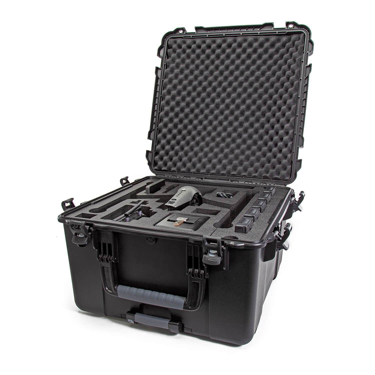 970  - malette de rangement pour drone - nanuk  - pour dji™ inspire 2 -_0